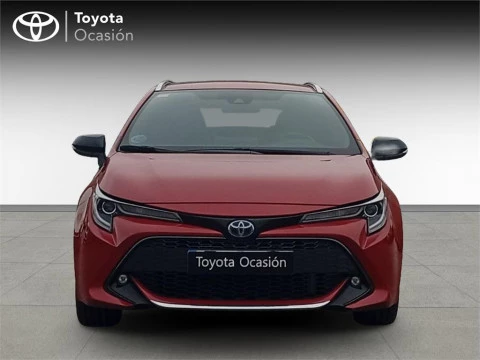 Toyota Corolla 5P Style 125H e-CVT