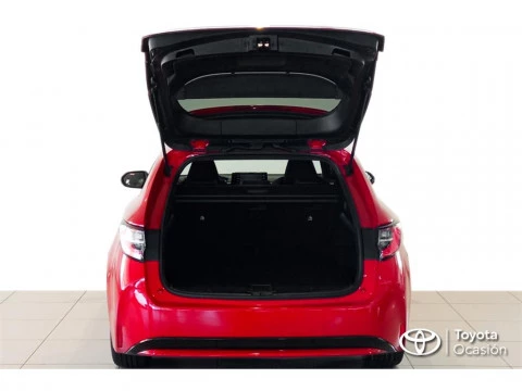 Toyota Corolla 5P Style 125H e-CVT