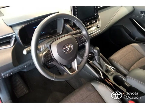 Toyota Corolla 5P Style 125H e-CVT