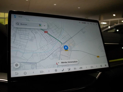 BYD SEAL U 1.5 DM-I COMFORT 5P