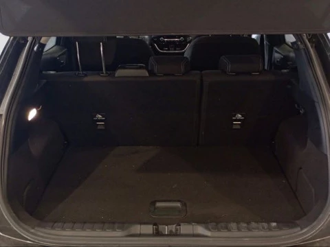 Ford Puma 1.0 EcoBoost 125cv Titanium Design MHEV