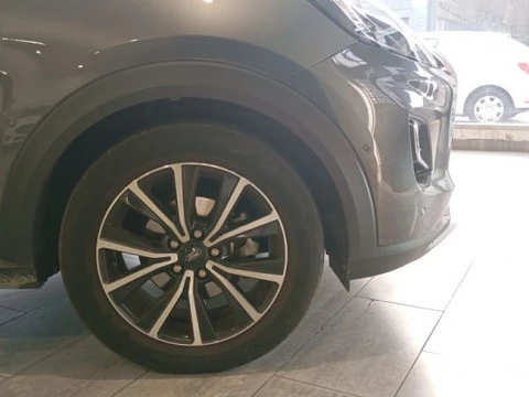 Ford Puma 1.0 EcoBoost 125cv Titanium Design MHEV