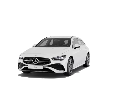 Mercedes-Benz Clase CLA  200 d Shooting Brake