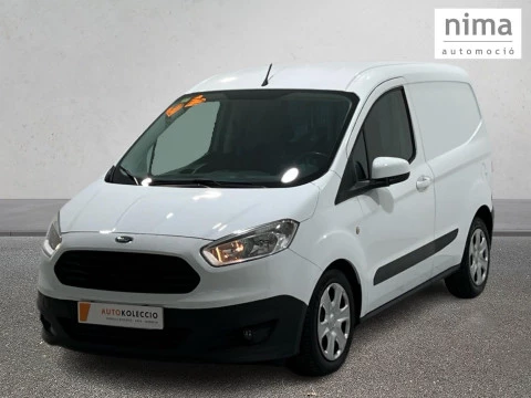 Ford Tourneo Courier 1.5 TDCi 75cv Trend