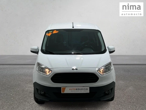 Ford Tourneo Courier 1.5 TDCi 75cv Trend