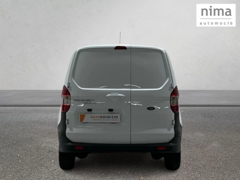 Ford Tourneo Courier 1.5 TDCi 75cv Trend