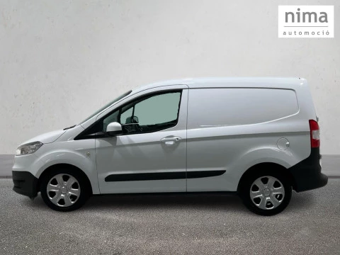 Ford Tourneo Courier 1.5 TDCi 75cv Trend