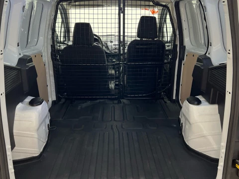 Ford Tourneo Courier 1.5 TDCi 75cv Trend