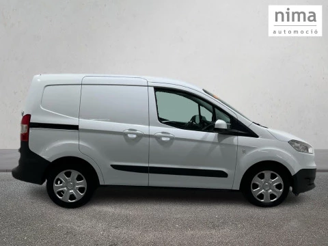 Ford Tourneo Courier 1.5 TDCi 75cv Trend