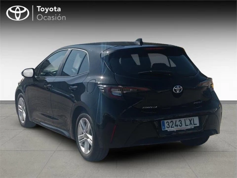 Toyota Corolla 125H Active Tech