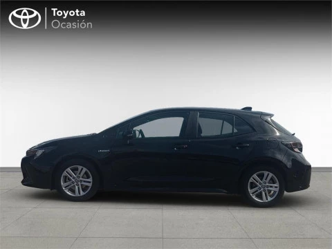 Toyota Corolla 125H Active Tech
