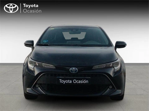 Toyota Corolla 125H Active Tech