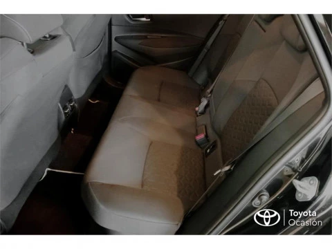 Toyota Corolla 125H Active Tech