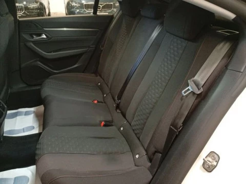 Peugeot 508 5P Active Pack BlueHDi 130 S&S EAT8