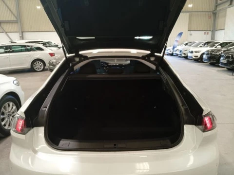 Peugeot 508 5P Active Pack BlueHDi 130 S&S EAT8