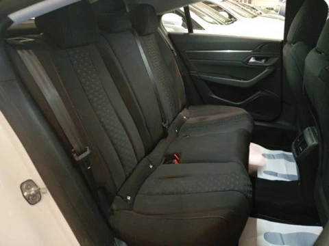 Peugeot 508 5P Active Pack BlueHDi 130 S&S EAT8