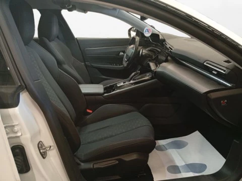Peugeot 508 5P Active Pack BlueHDi 130 S&S EAT8