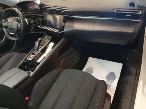 Peugeot 508 5P Active Pack BlueHDi 130 S&S EAT8