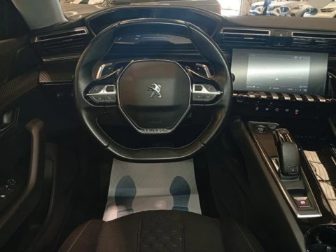 Peugeot 508 5P Active Pack BlueHDi 130 S&S EAT8