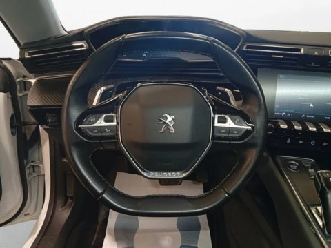 Peugeot 508 5P Active Pack BlueHDi 130 S&S EAT8