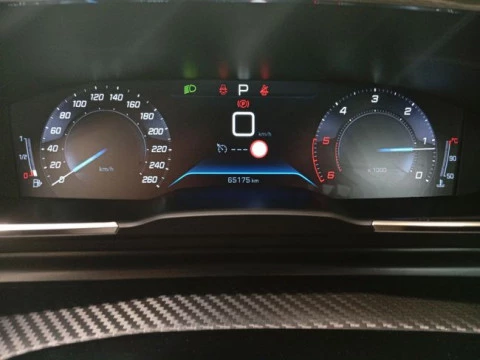 Peugeot 508 5P Active Pack BlueHDi 130 S&S EAT8