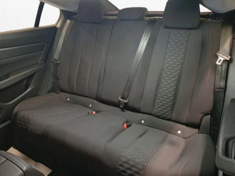 Peugeot 508 5P Active Pack BlueHDi 130 S&S EAT8