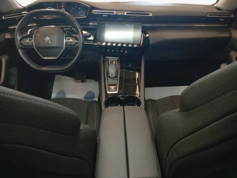 Peugeot 508 5P Active Pack BlueHDi 130 S&S EAT8