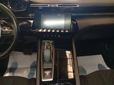 Peugeot 508 5P Active Pack BlueHDi 130 S&S EAT8