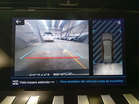 Peugeot 508 5P Active Pack BlueHDi 130 S&S EAT8