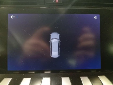 Peugeot 508 5P Active Pack BlueHDi 130 S&S EAT8