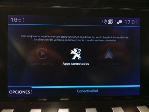 Peugeot 508 5P Active Pack BlueHDi 130 S&S EAT8