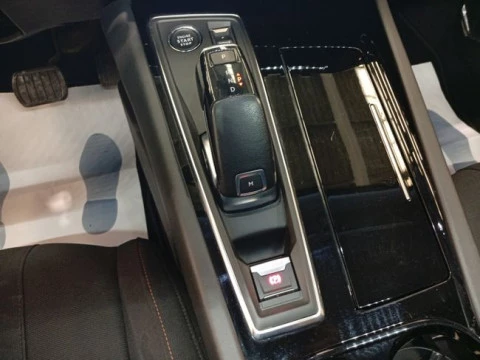 Peugeot 508 5P Active Pack BlueHDi 130 S&S EAT8