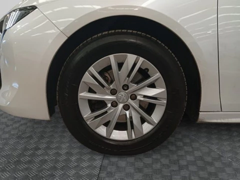 Peugeot 508 5P Active Pack BlueHDi 130 S&S EAT8