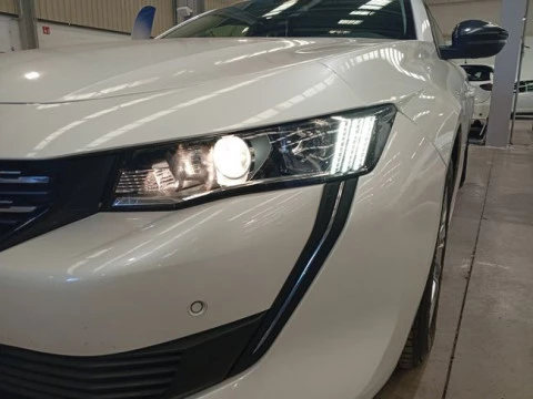 Peugeot 508 5P Active Pack BlueHDi 130 S&S EAT8