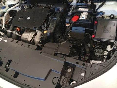 Peugeot 508 5P Active Pack BlueHDi 130 S&S EAT8