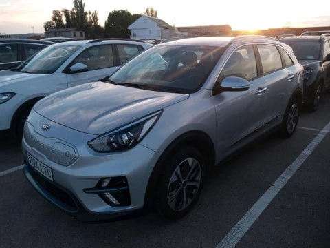 Kia e-Niro e-Niro 150kW (204CV) Drive (Long Range)