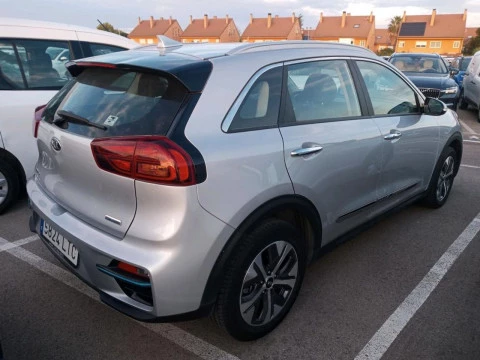 Kia e-Niro e-Niro 150kW (204CV) Drive (Long Range)