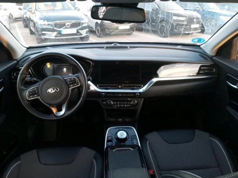 Kia e-Niro e-Niro 150kW (204CV) Drive (Long Range)
