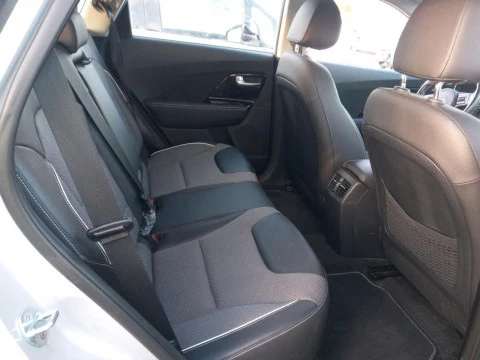 Kia e-Niro e-Niro 150kW (204CV) Drive (Long Range)