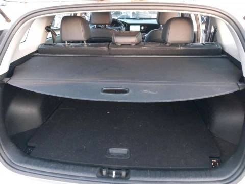 Kia e-Niro e-Niro 150kW (204CV) Drive (Long Range)