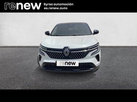 Renault Austral Techno E-Tech Full Hybrid 147kW (200CV)