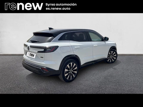 Renault Austral Techno E-Tech Full Hybrid 147kW (200CV)