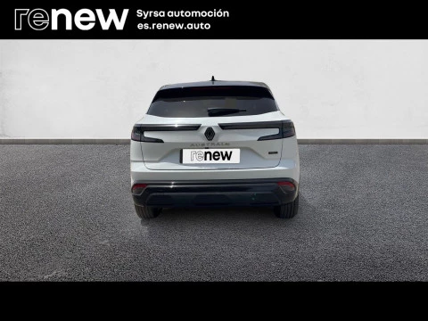 Renault Austral Techno E-Tech Full Hybrid 147kW (200CV)