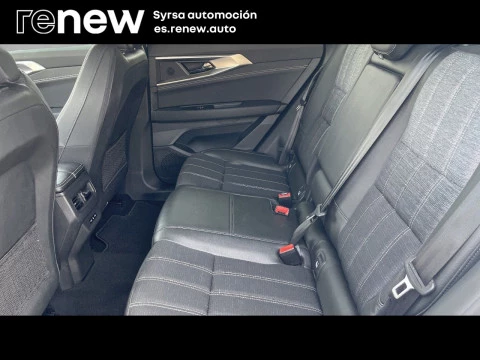 Renault Austral Techno E-Tech Full Hybrid 147kW (200CV)