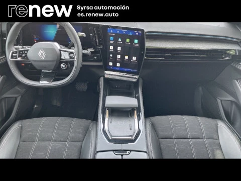Renault Austral Techno E-Tech Full Hybrid 147kW (200CV)