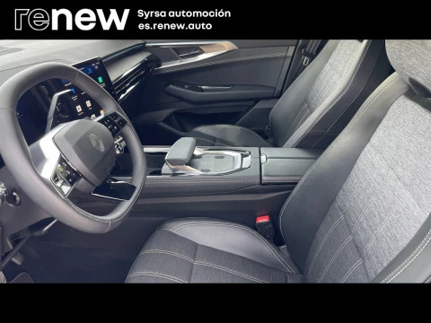Renault Austral Techno E-Tech Full Hybrid 147kW (200CV)