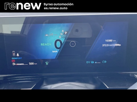 Renault Austral Techno E-Tech Full Hybrid 147kW (200CV)