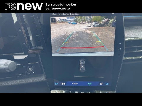 Renault Austral Techno E-Tech Full Hybrid 147kW (200CV)