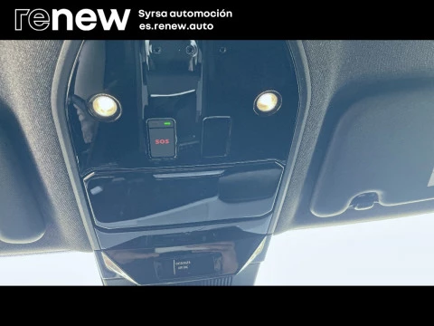 Renault Austral Techno E-Tech Full Hybrid 147kW (200CV)