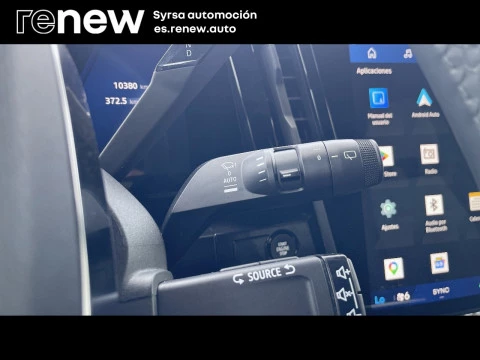 Renault Austral Techno E-Tech Full Hybrid 147kW (200CV)